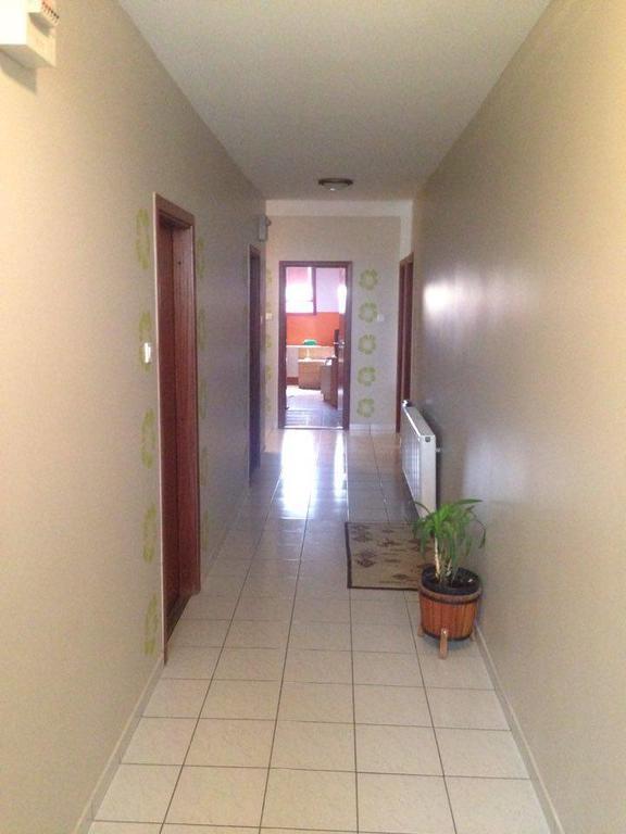 Venusz Panzio Es Vendeglo Bed & Breakfast Bagod Dış mekan fotoğraf
