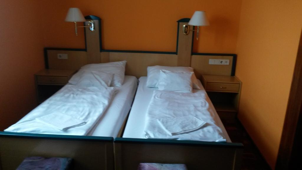 Venusz Panzio Es Vendeglo Bed & Breakfast Bagod Dış mekan fotoğraf