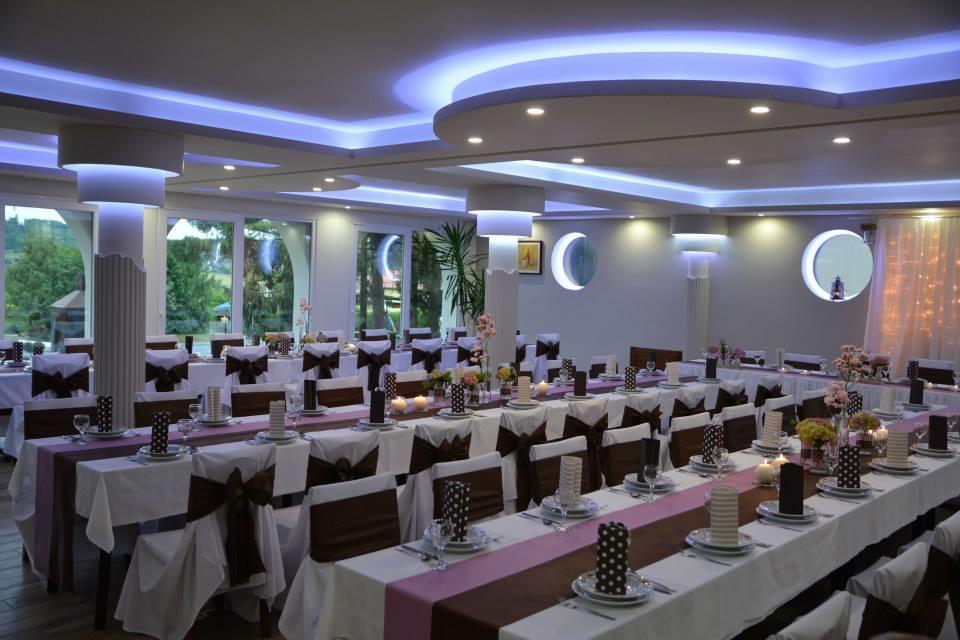 Venusz Panzio Es Vendeglo Bed & Breakfast Bagod Dış mekan fotoğraf