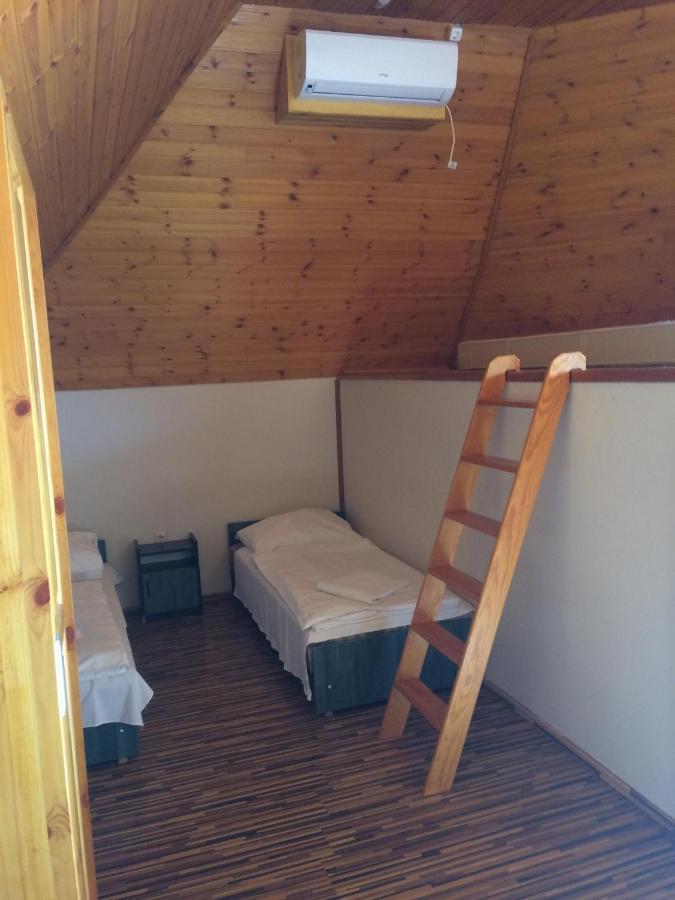 Venusz Panzio Es Vendeglo Bed & Breakfast Bagod Dış mekan fotoğraf