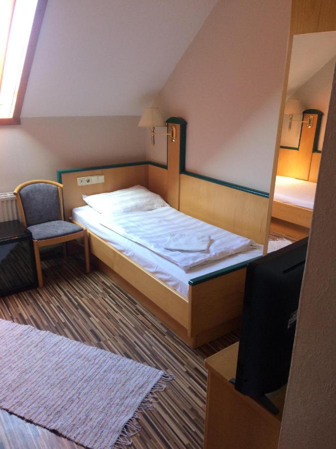 Venusz Panzio Es Vendeglo Bed & Breakfast Bagod Dış mekan fotoğraf
